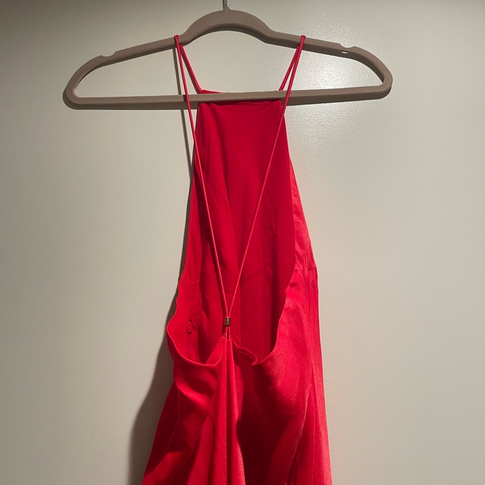 Meshki Maxi Dress